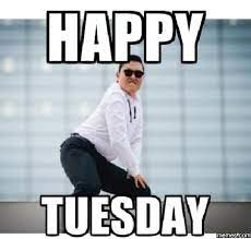 Tuesday is the second day of the work week. Happy Tuesday Memes Images And Tuesday Motivational Quotes I Love Text Messages