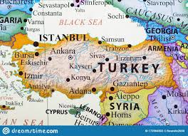 Die autobahnen der türkei sind relativ neu. 2 262 Karte Von Der Turkei Fotos Kostenlose Und Royalty Free Stock Fotos Von Dreamstime