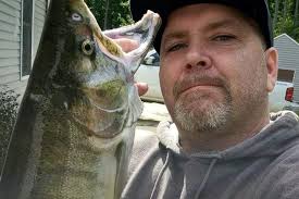 Fundraiser by Christan Coates : Shane Carl Coates