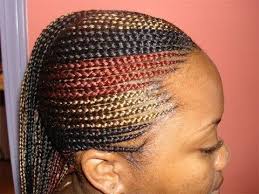 African Hair Braiding Styles 2017 Braiding Hairstyles For Women Corn Braids Hairstyles Pictures Di 2019