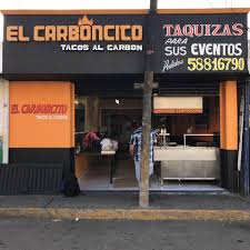 EL CARBONCITO