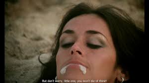 Chaleur De St. Tropez (France 1982) Marilyn Jess, Olinka Hardiman (English  Sub) - EPORNER