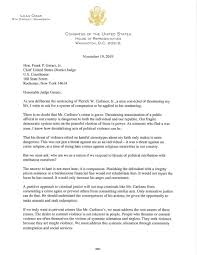 Much leniency, however, was in these cases, the judges showed no such leniency to female defendants or their male lovers. Ilhan Omar On Twitter Sharing My Full Letter On The The Sentencing Of Patrick W Carlineo A Man Convicted Of Threatening My Life We Must Apply A System Of Compassion To Criminal