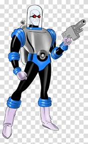 When a submarine destroys her containment capsule, he has to find someone to donate a new heart for her. Mr Freeze Transparent Background Png Cliparts Free Download Hiclipart