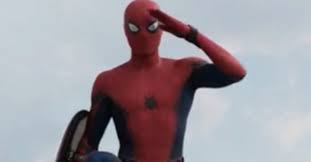 Captain america steve rogers is a world war ii veteran considered the world's first superhero. Captain America Civil War And Tom Holland S Spider Man Den Of Geek