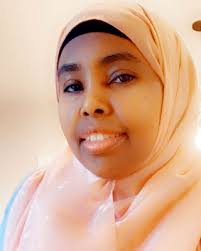Fatuma A Guhad, Psychiatric Nurse Practitioner, Edina, MN, 55435