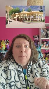 Caseys Corner Disneyland Paris