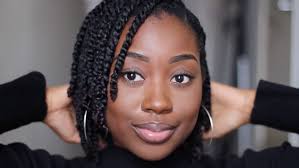 08.02.2022 · night time natural hair regimen. Two Strand Twists The Protective Style All Black Girls Should Master Un Ruly
