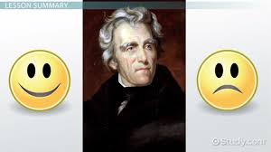 Why did andrew jackson fill his cabinet and his kitchen cabinet with close friends and supporters? How Was Andrew Jackson Involved In The Kitchen Cabinet Study Com