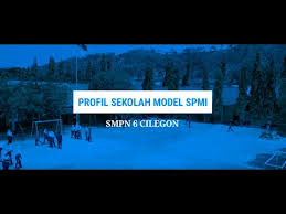 Рет қаралды 1159 ай бұрын. Profil Sekolah Binaan Spmi Lpmp Banten Smpn 6 Cilegon Youtube