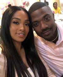 Tamisha Mitchell's Instagram, Twitter & Facebook