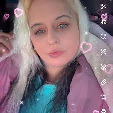 Christina Cherry in people