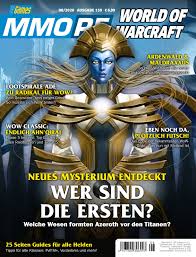 'dieser geweihte hammer wird von der eiswacht dazu verwendet, sturmberührte kristallscherben zu zerschlagen.' Pc Games Mmore 2020 07 15