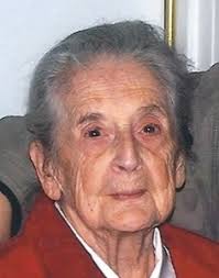 Obituary for Kathleen L. Zehr