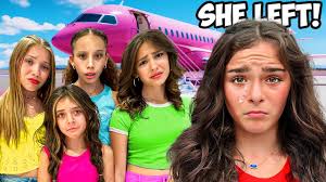 TIME TO SAY GOODBYE!**Emotional**|Rock Squad