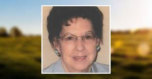 Naomi B. Saldaña Obituary February 1, 2021