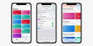 Iphone 6s plus, iphone 6 plus iphone 6s, iphone 6, iphone se ipad pro, ipad, ipad mini settings icon spotlight icon app store icon 8 sizes preview on device. How To Use Siri Shortcuts To Replace Ios App Icons Make Tech Easier