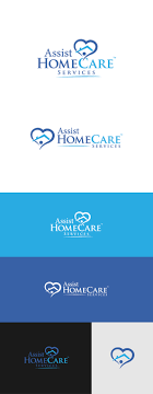 Logo For Home Care Home Health Agency By Pozil Health Quotes Home Health Agency Home Care