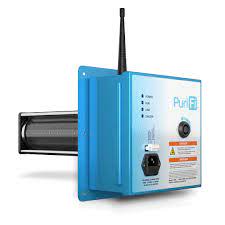 Monitor and control your indoor air quality with a whole-building solution  that proves its results. - PuriFi