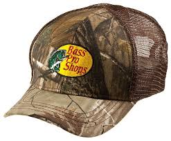 Black Bass Pro Shop Hat Bass Pro Shops Realtree Ap Camo Mesh Cap For Babies Or Toddlers Bass Pro Shops Bass Pro Shops Mesh Cap Shopping