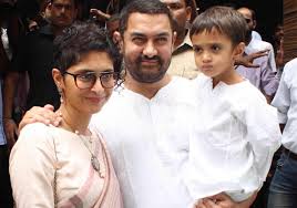 Aamir Khan Age Height Weight Wife Biography More Bioexposed