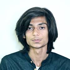 Long haircut tutorial hairstyle for men Haircut and styling by Umair Ilyas  ghori full video link in bio https://youtu.be/0O_InndLCC0