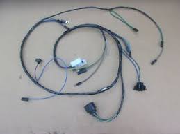  active fuel management delete . New 1971 Plymouth Or Dodge E Or B Body Small Block Engine Wiring Harness W Ecu Ebay