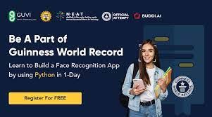 You can find on my account how i made my own python bot to automate complex games (part 1) which explains my motivation and the game i'm automating itself. Ai For India 1 0 Guvi S Guinness Record Edubuzz360