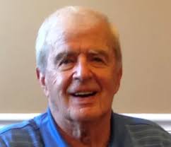 Obituary information for Darrell Todd