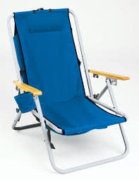 Hi Back Steel Backpack Chair By Rio Beach 40 95 Just Google Backpack Chair To See Others Camping Furniture Backpacking Chair Chair