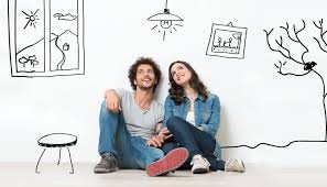 Interior tips | decorating your rented home in 8 steps. Top 6 Tips For Decorating A Rental Home Roofandfloor Blog