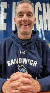 SULLIVAN ANNOUNCES NEW COACH The Sullivan High School Redskins Boys  Basketball program has a new coach. Spencer Plank will take over the  reigns. He will also be a PE teacher at the