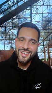 QUEL MERVEILLEUX CONCERT DU @sankofaunit AU @newmorningparis HIER SOIR !  ✨🙏🏻✨ Merci à @joby.smith.soul pour toute ta lumière, toute cette  générosité en musique qui fait tant de bien et que tu as