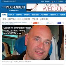 The Malta Taghna Lkoll appointment to top them all