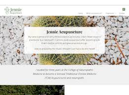 Acupuncture training from diploma through to msc levels delivered by the uk's leading acupuncture college. Jennie Acupuncture Bristol Based Acupuncturist Jennie Acupuncture