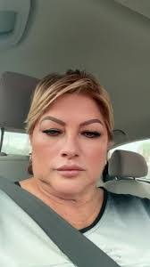 Leila Jamison's Instagram, Twitter & Facebook