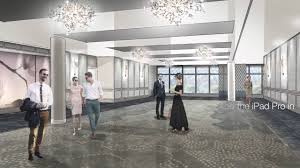 How Architects And Interior Designers Can Use The Ipad Pro Episode 2 A Rendering In 4 6 Hours Interior Rendering Commercial Architecture Architect