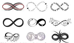 Maybe you would like to learn more about one of these? Pin By Infinity Tattoo On Tattoo Ideas Infinity Tattoo Designs Unique Infinity Tattoo Infinity Tattoos
