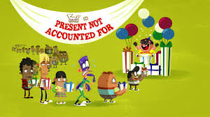 These truly original kids have super imaginations and super hero costumes the likes you've never seen before. Present Not Accounted For Fanboy Chum Chum Wiki Fandom