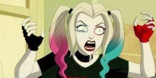 Harley Quinn Tv Show Creators Reveal Classic Sitcom Inspiration For Kaley Cuoco S Character Cinemablend