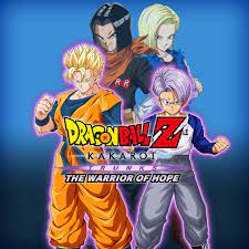 The history of trunks, and has you play as future gohan. Dragon Ball Z Kakarot Trunks The Warrior Of Hope Ps4 Buy Online And Track Price History Ps Deals Usa