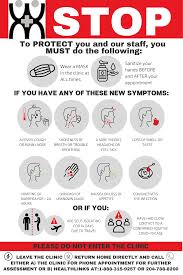 Please note that this is not a medical assessment. Western Medical Clinic Additional Flu Vaccine Clinic