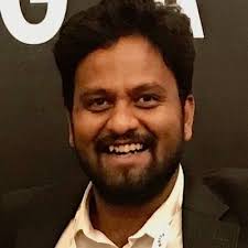 Harsha Setty GR (@harshasettygr)