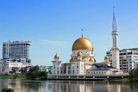 It was recently declared as the royal town of johor by sultan ibrahim sultan iskandar and is the fourth largest city (after johor bahru, batu pahat and kluang) in johor. Kamus Bergerak 9 Bandar Diraja Terbesar Di Malaysia