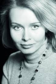 Ketrin Shcherbachenko: tarjimai holi va ishlari