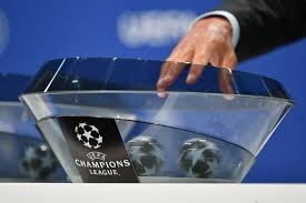 Which teams have qualified for the champions league? 5qppd57r07hmzm