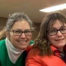 Jill Burdick's Instagram, Twitter & Facebook