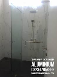 Anda dapat memesan dan membeli semua barang yang ada pada artikel di atas, anda dapat memesan secara online di tokopedia bukalapak shoppie dengan nama toko bangunan citra. Kamar Mandi Sekat Kaca Minimalis 0823 1765 8996 Kaca Kamar Mandi Kamar Mandi Minimalis