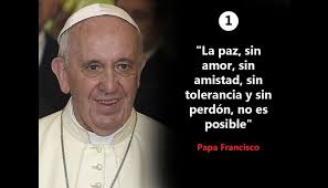 Las madres, en cambio, se 'dividen' desde cuando acogen un hijo para darlo al mundo y hacerlo crecer. Frases Sobre El Trabajo En Equipo Del Papa Francisco