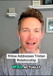 Khloe Kardashian and Tristan Thompson's Relationship Update